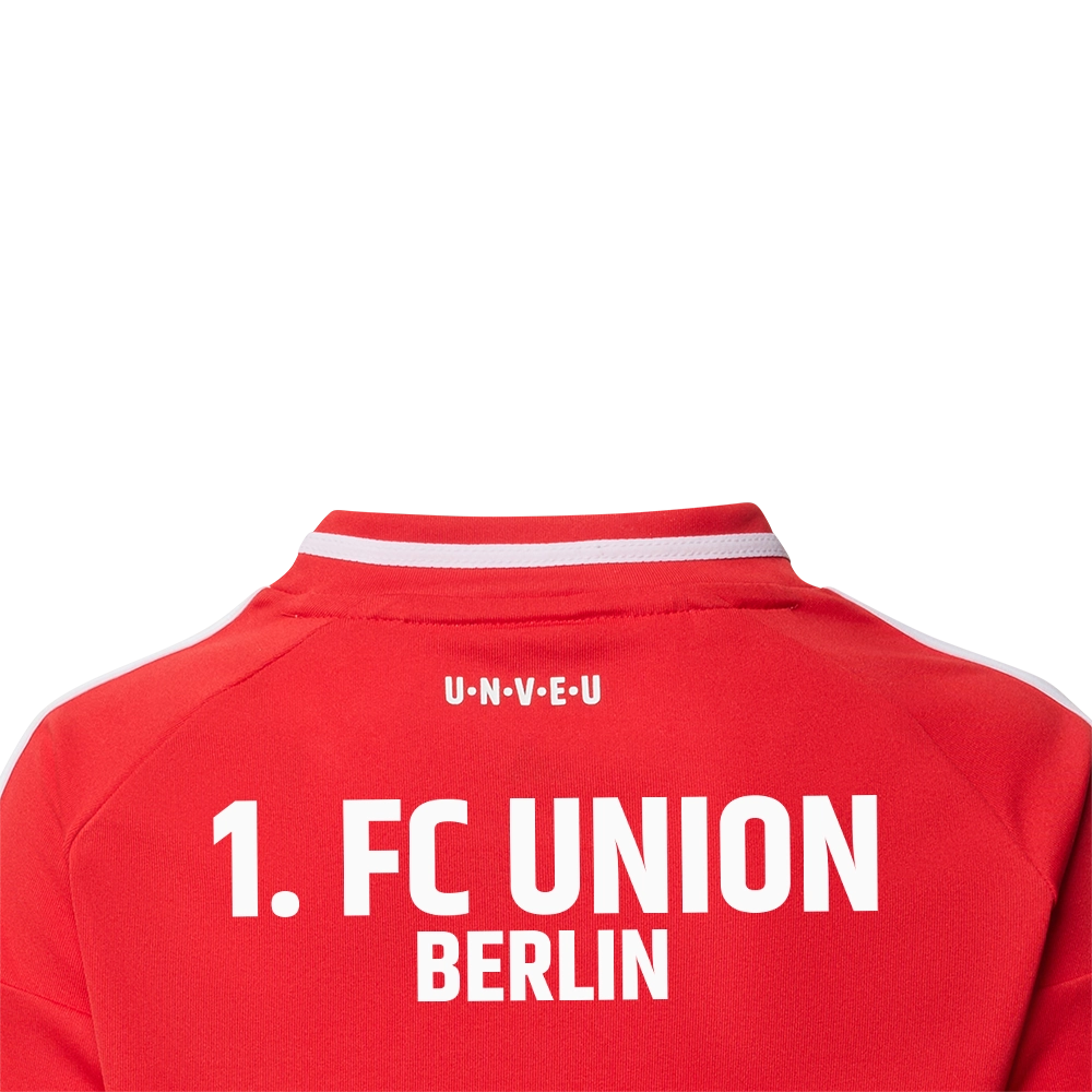Heimtrikot Frauen 25/26 - Kinder