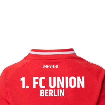 Heimtrikot Männer 25/26 - Kinder