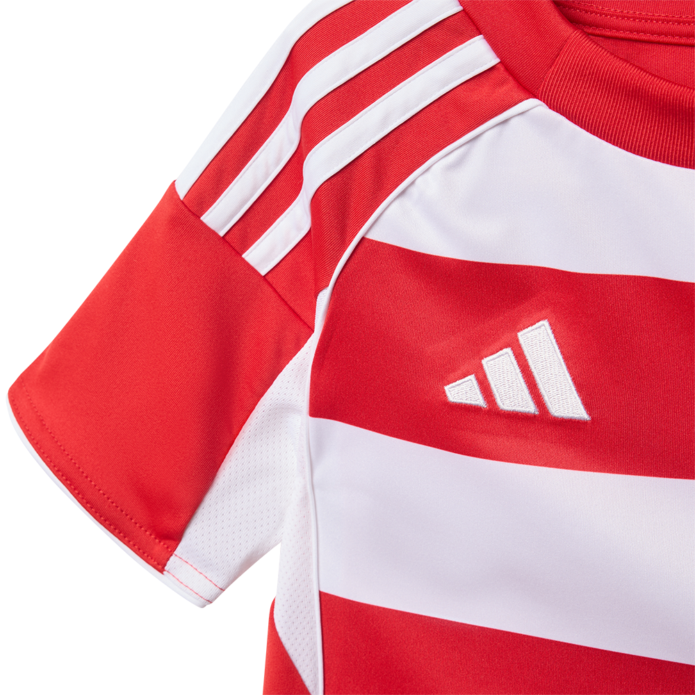 Heimtrikot 25/26 - Minikit