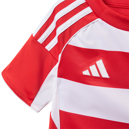 Heimtrikot 25/26 - Minikit