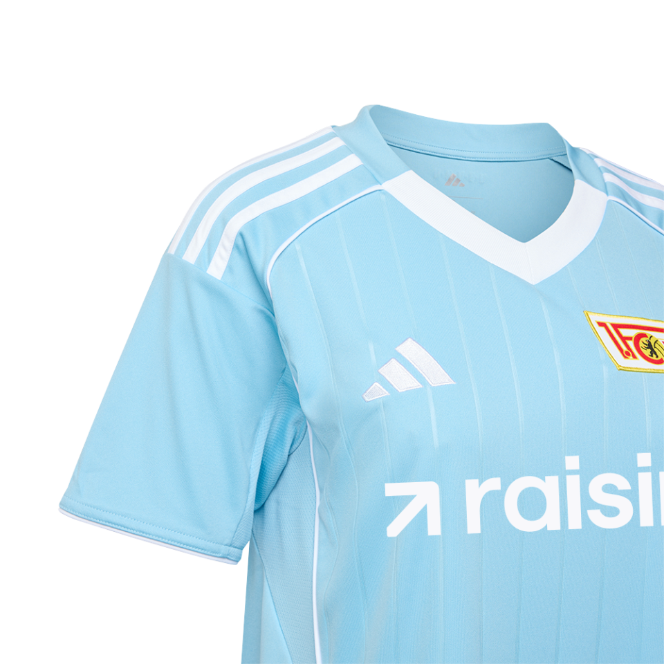 Ausweichtrikot Männer 25/26 - tailliert
