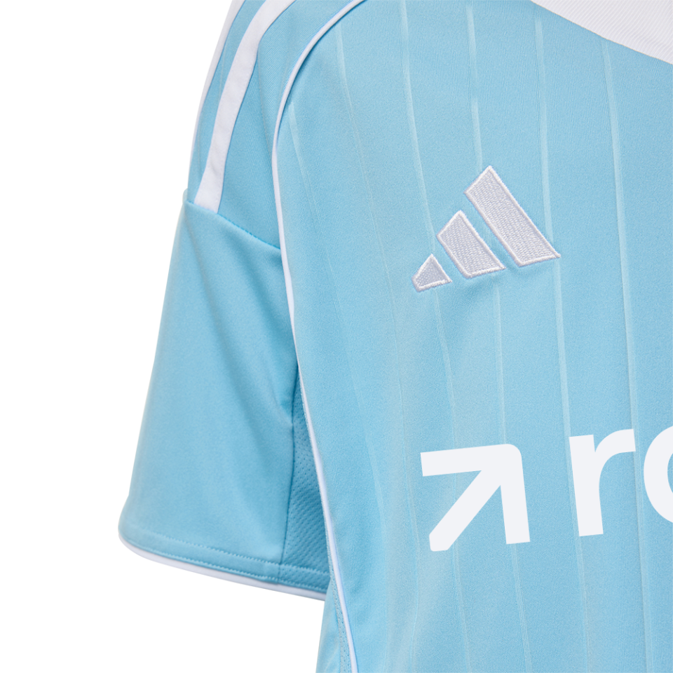 Ausweichtrikot Männer 25/26 - Kinder