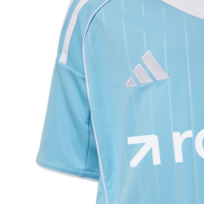 Ausweichtrikot Männer 25/26 - Kinder