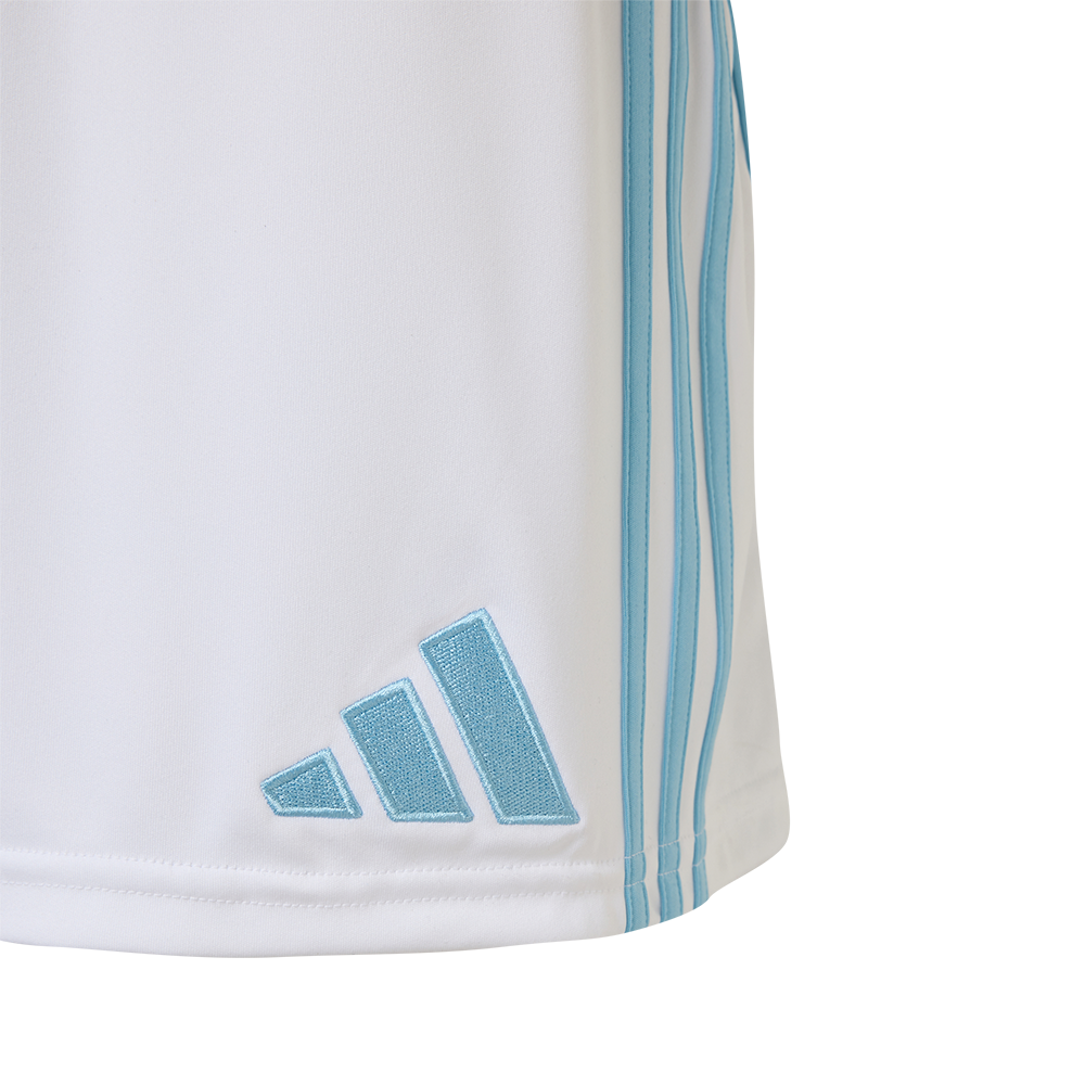 Ausweichhose 25/26 - weiß