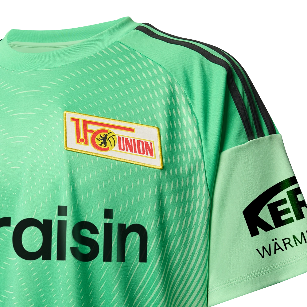 Torwarttrikot Männer 25/26