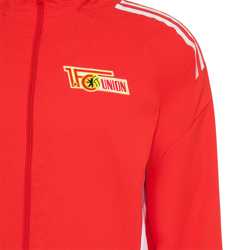 adidas Anthem Jacket - Team 25/26