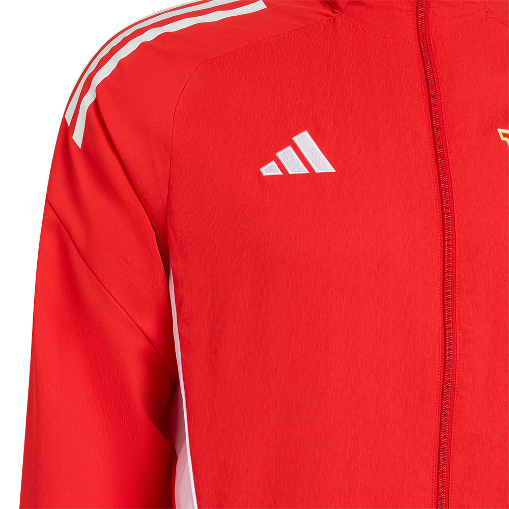 adidas Anthem Jacket - Team 25/26
