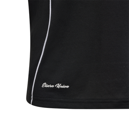 adidas Poloshirt schwarz - Team 25/26