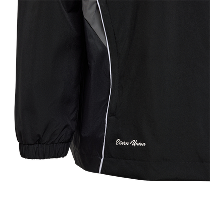 adidas Allwetterjacke schwarz - Team 25/26