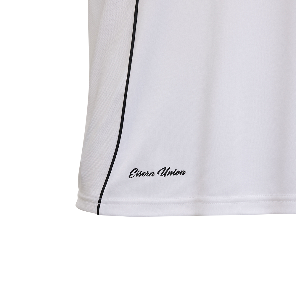 adidas Trainingsshirt weiß - Team 25/26