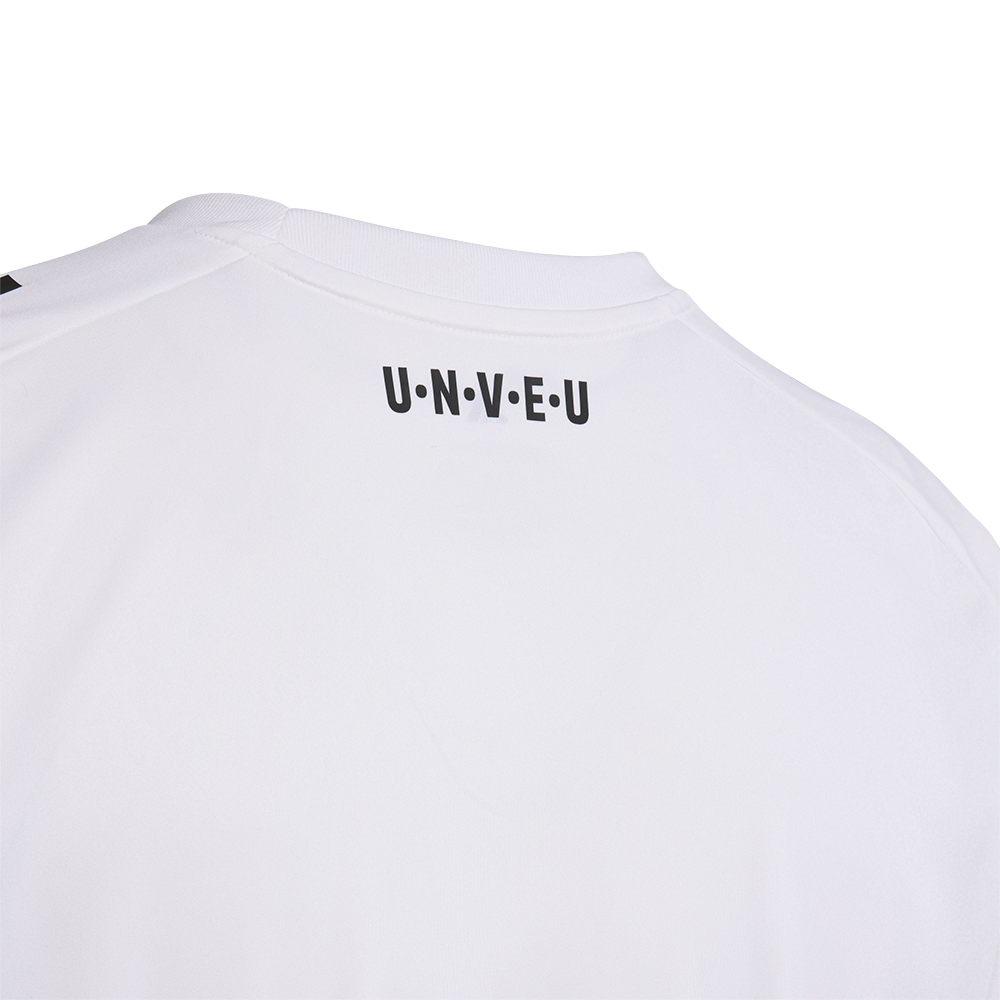 adidas Trainingsshirt weiß - Team 25/26