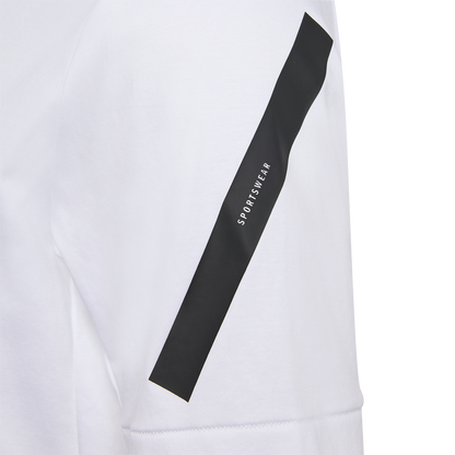 adidas Ausgehshirt - Team 25/26