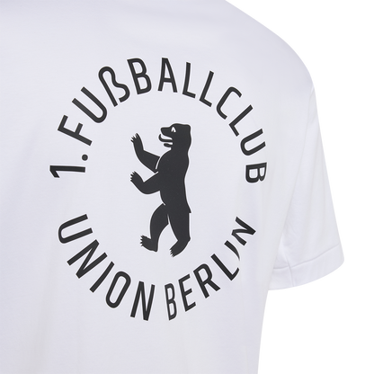 adidas Ausgehshirt - Team 25/26
