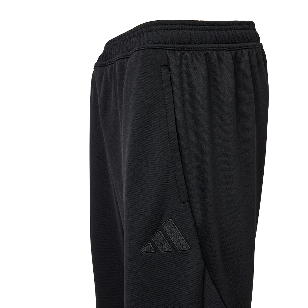 adidas Ausgehhose schwarz - Team 25/26