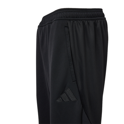 adidas Ausgehhose schwarz - Team 25/26