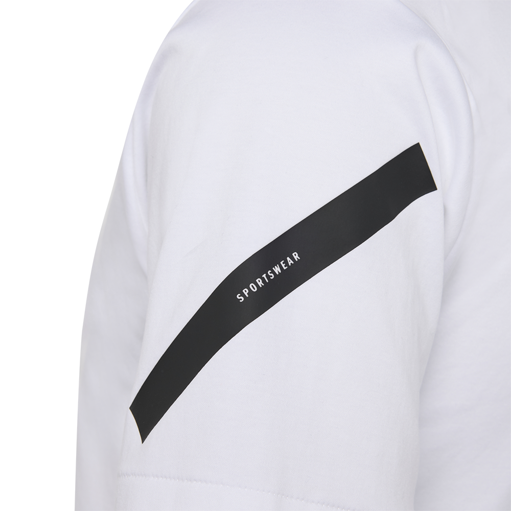 adidas Frauen Ausgehshirt - Team 25/26