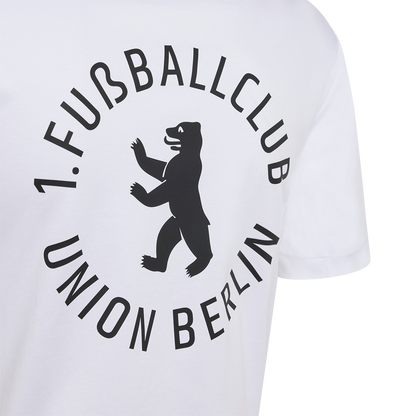 adidas Frauen Ausgehshirt - Team 25/26
