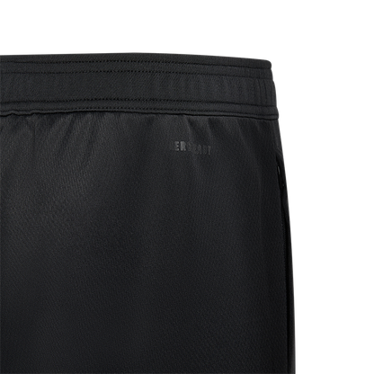 adidas Frauen Ausgehhose schwarz - Team 25/26