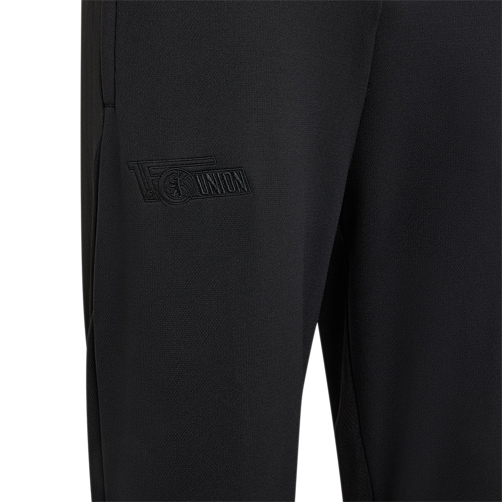 adidas Frauen Ausgehhose schwarz - Team 25/26