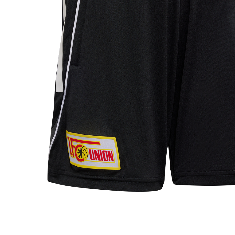 adidas Kinder Trainingshose kurz - Team 25/26