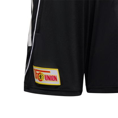 adidas Kinder Trainingshose kurz - Team 25/26