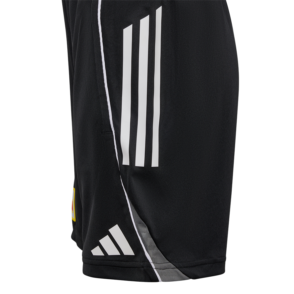 adidas Kinder Trainingshose kurz - Team 25/26