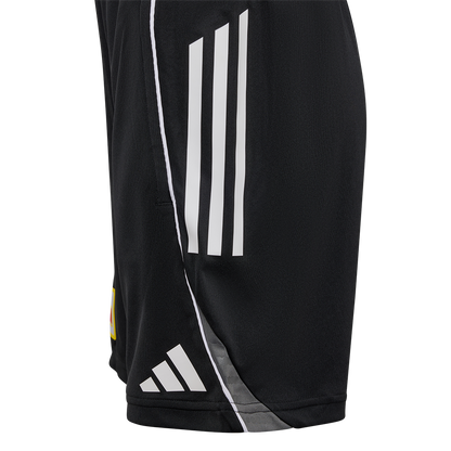 adidas Kinder Trainingshose kurz - Team 25/26