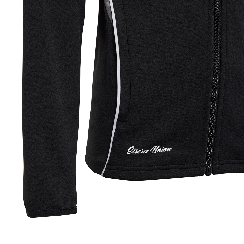 adidas Kinder Trainingsjacke - Team 25/26