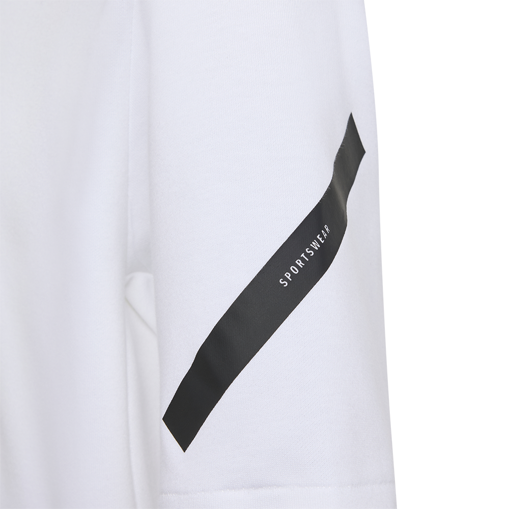 adidas Kinder Ausgehshirt - Team 25/26