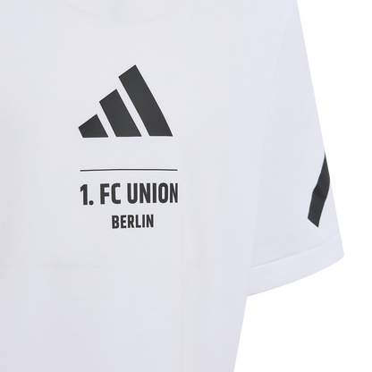 adidas Kinder Ausgehshirt - Team 25/26