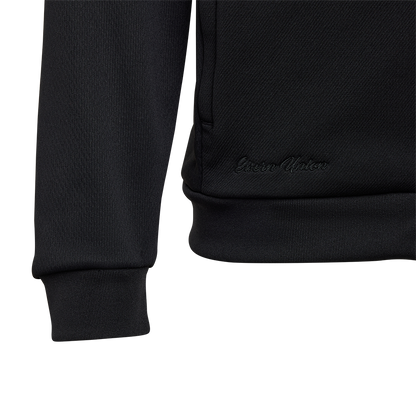 adidas Kinder Ausgehjacke schwarz - Team 25/26