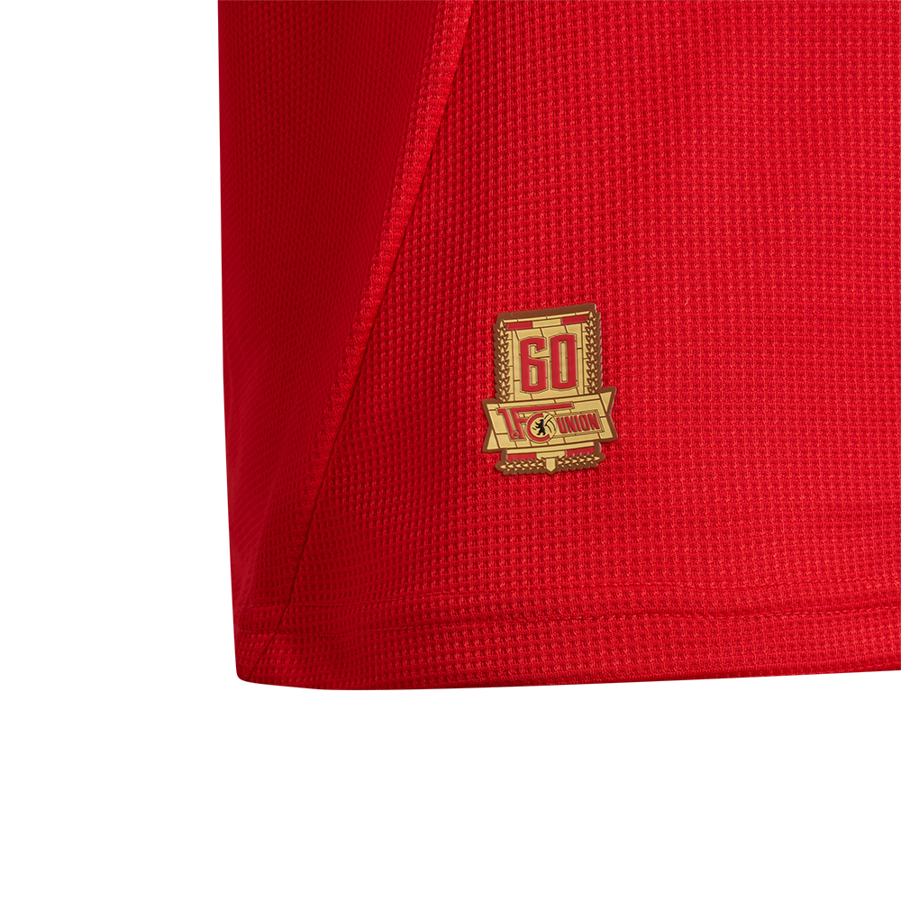 Sondertrikotbox 60 Jahre - Legendenelf