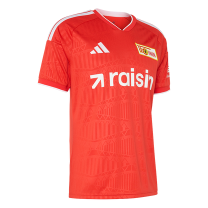 Heimtrikot 26/27