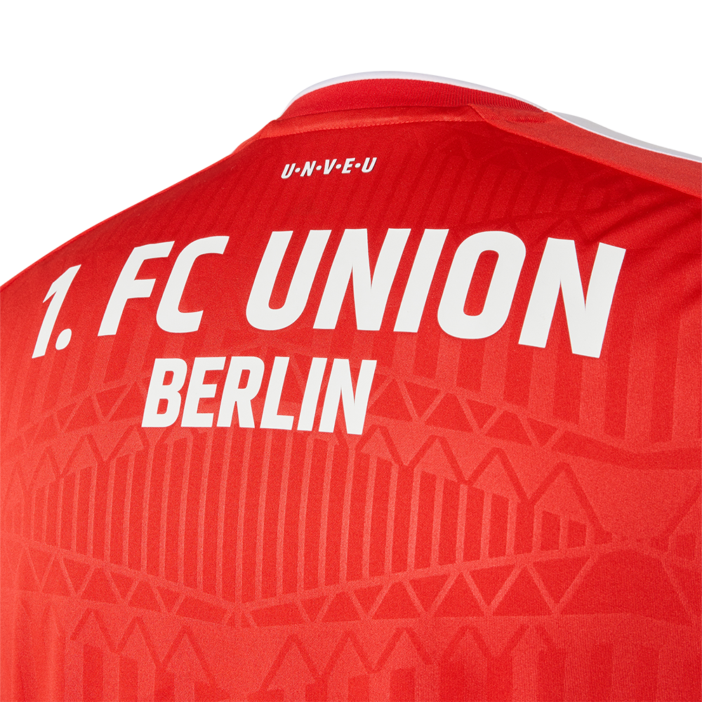 Heimtrikot 26/27