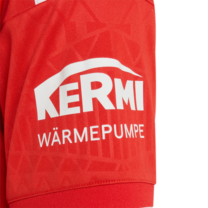 Heimtrikot 26/27