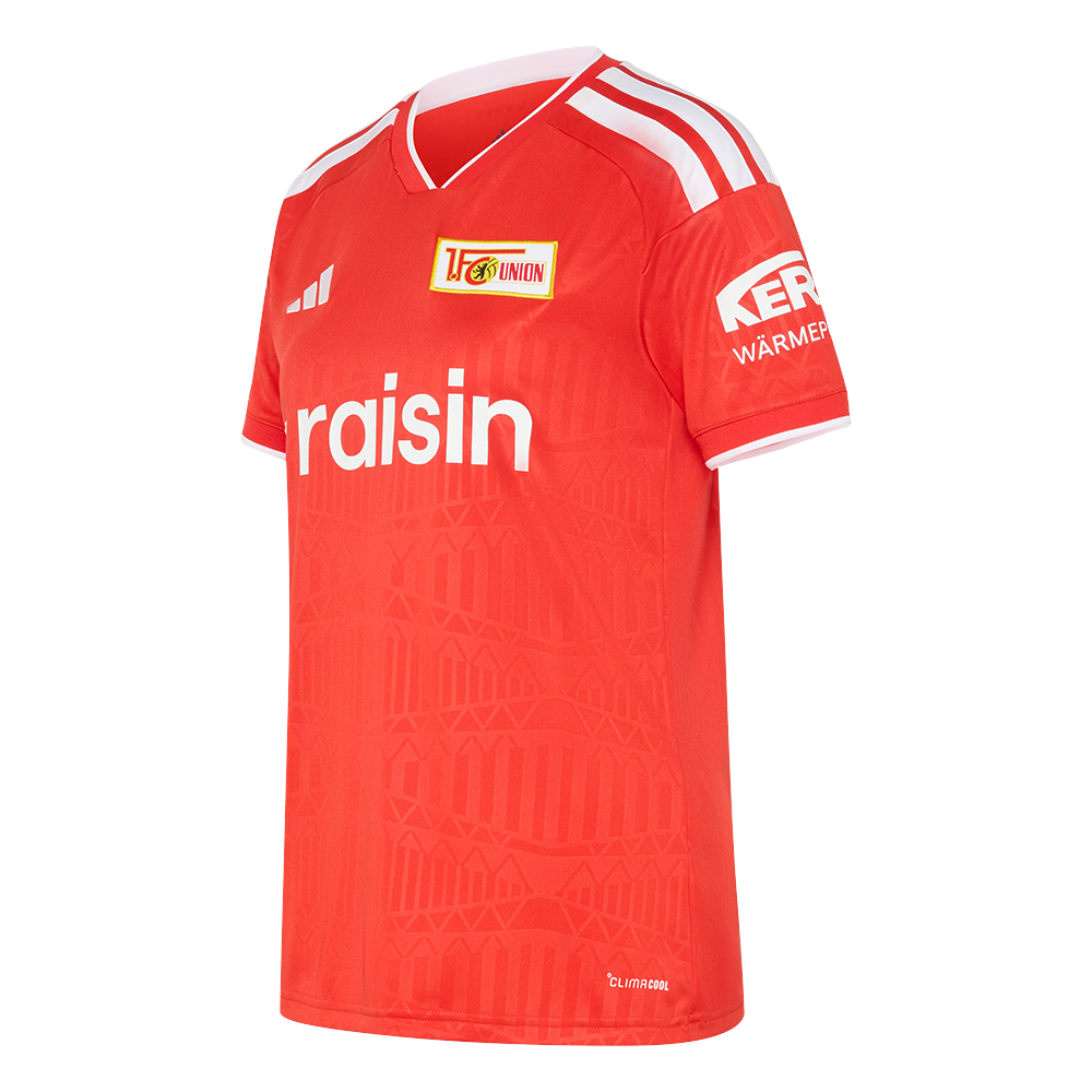 Heimtrikot 26/27 - tailliert