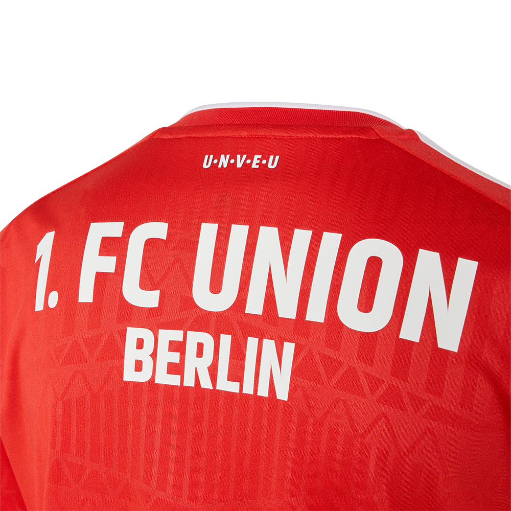Heimtrikot 26/27 - tailliert