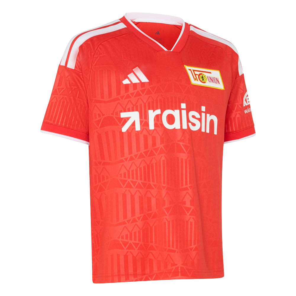 Heimtrikot 26/27 - Kinder