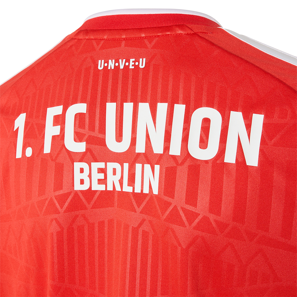 Heimtrikot 26/27 - Kinder