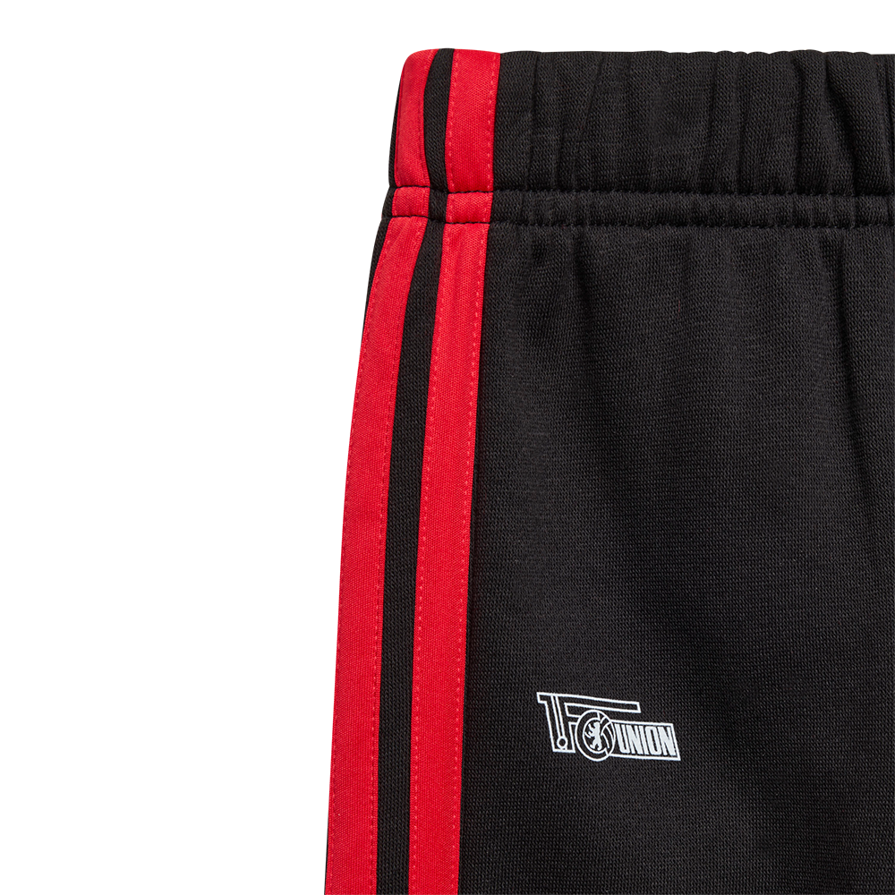 adidas Kinder Jogginganzug Eisern
