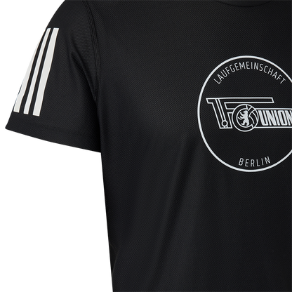 adidas Laufshirt - Union Laufgemeinschaft