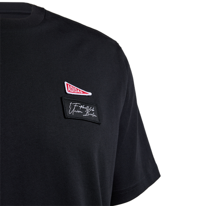 adidas T-Shirt Wimpelfahne
