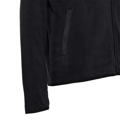 adidas Terrex Fleecejacke Logo