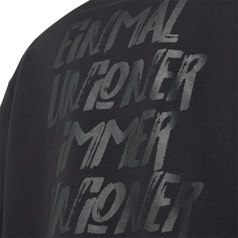 adidas Sweatjacke Einmal Unioner Immer Unioner
