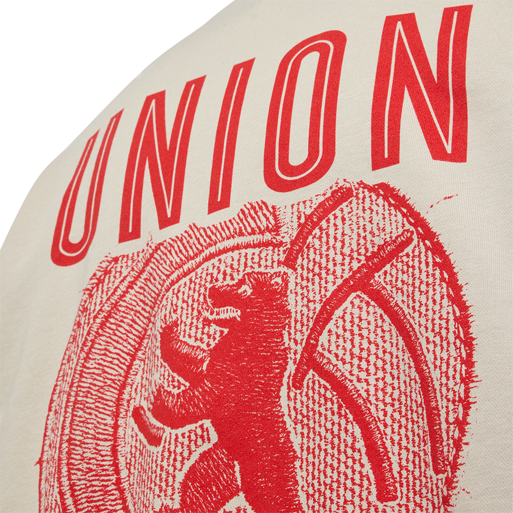 adidas Sweater Union sonst nix