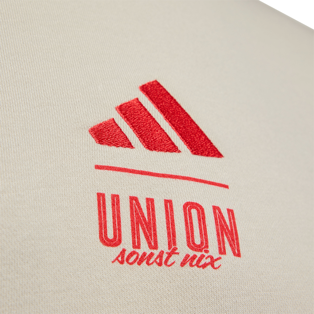 adidas Sweater Union sonst nix