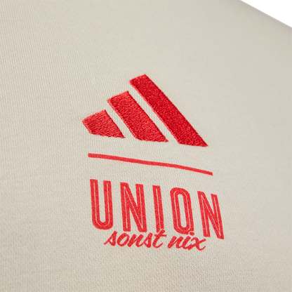 adidas Sweater Union sonst nix