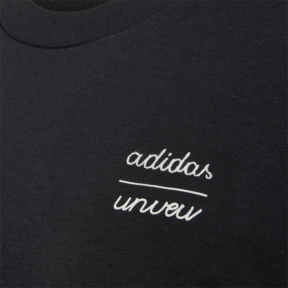 adidas Frauen Sweater unveu