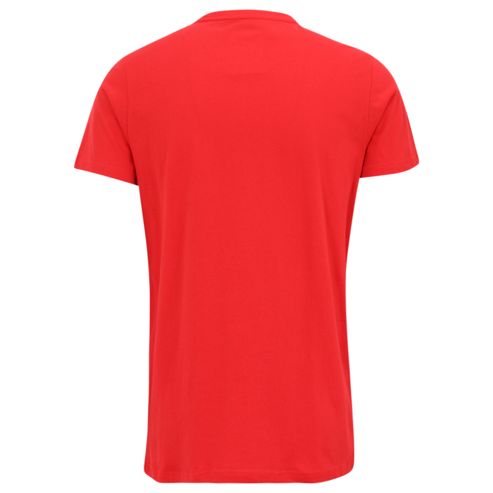 T-Shirt Eisern für Menschlichkeit