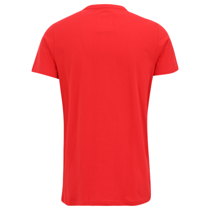 T-Shirt Eisern für Menschlichkeit
